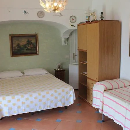 Casa Hermosa Отель типа 