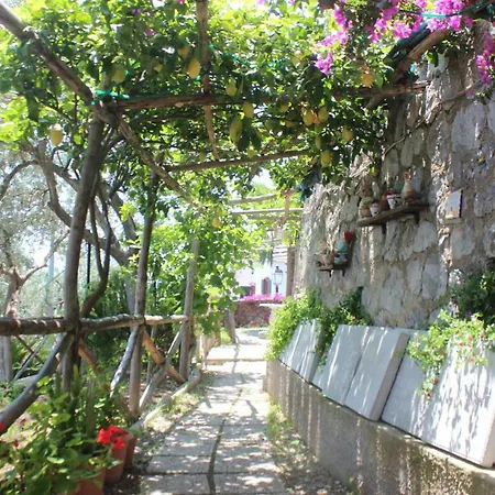 Nocleg ze śniadaniem Casa Hermosa 2*