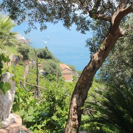 Casa Hermosa Отель типа 