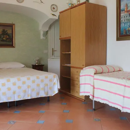 Nocleg ze śniadaniem Casa Hermosa 2*