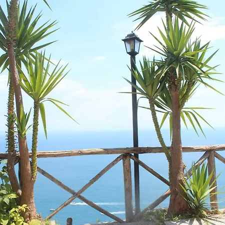 Casa Hermosa 2* Amalfi