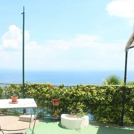 Casa Hermosa Отель типа 