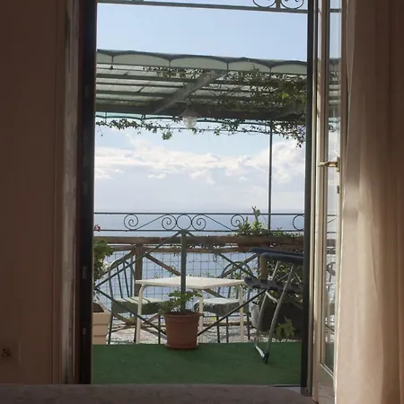 Nocleg ze śniadaniem Casa Hermosa 2*