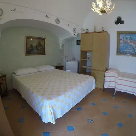 Casa Hermosa 2* Амальфи