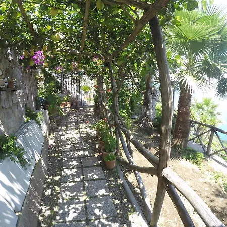 Nocleg ze śniadaniem Casa Hermosa 2*