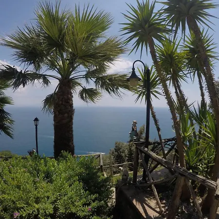 Casa Hermosa 2* Amalfi