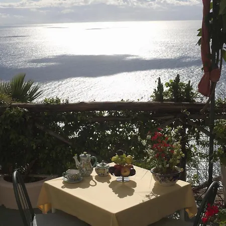 Nocleg ze śniadaniem Casa Hermosa 2*