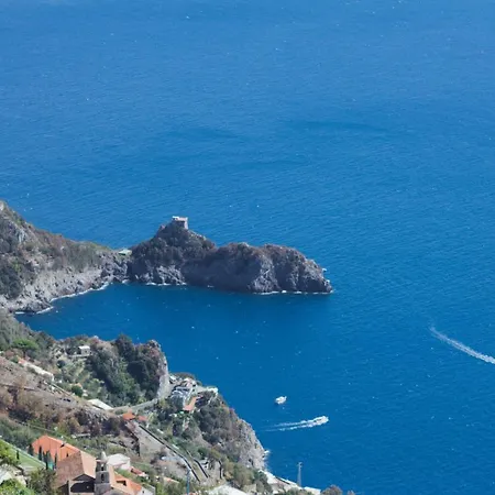 Casa Hermosa Nocleg ze śniadaniem