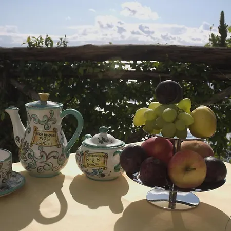 Casa Hermosa Nocleg ze śniadaniem 2*