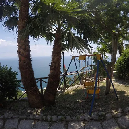 Casa Hermosa Nocleg ze śniadaniem 2*