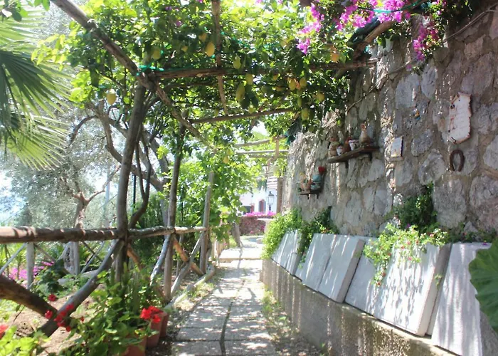 住宿加早餐酒店 Casa Hermosa 2*