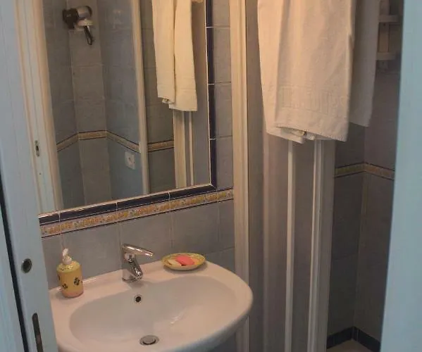 住宿加早餐酒店 Casa Hermosa