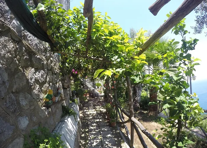 住宿加早餐酒店 Casa Hermosa