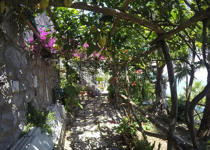 住宿加早餐酒店 Casa Hermosa 2*