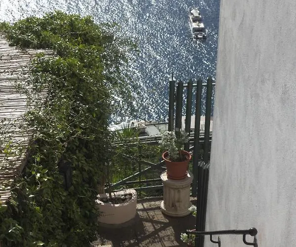 Casa Hermosa 住宿加早餐酒店