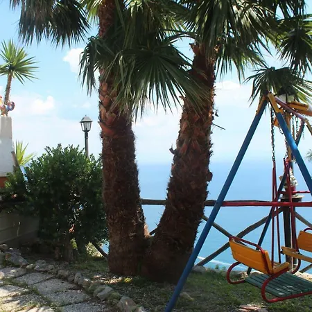 Casa Hermosa Амальфі