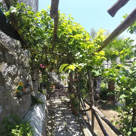 Bed & Breakfast Casa Hermosa