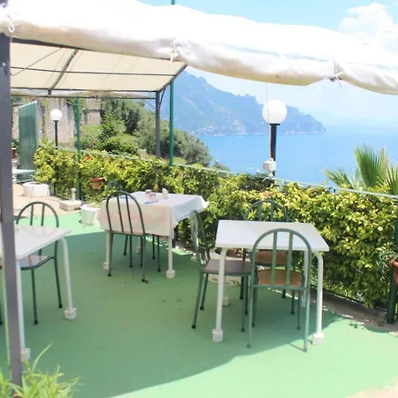 Casa Hermosa Готель типу 