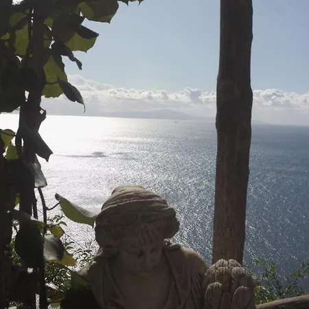 Casa Hermosa 2* Amalfi