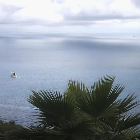 Bed & Breakfast Casa Hermosa 2*