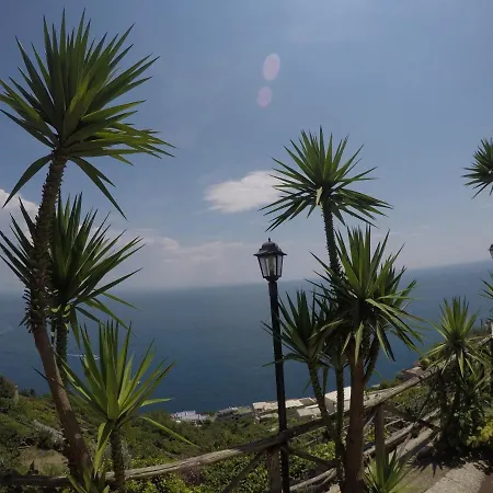 Casa Hermosa 2* Амальфі