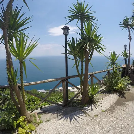 Bed & Breakfast Casa Hermosa