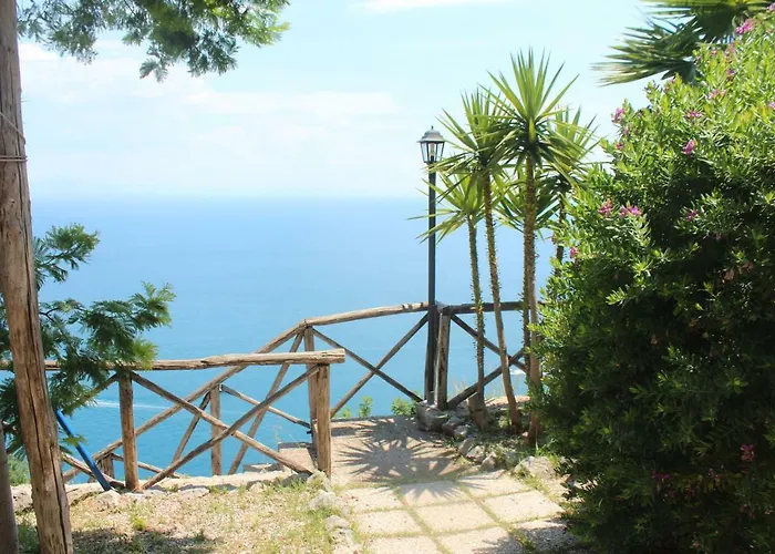 Casa Hermosa 2* Amalfi