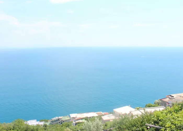 Bed & Breakfast Casa Hermosa Amalfi