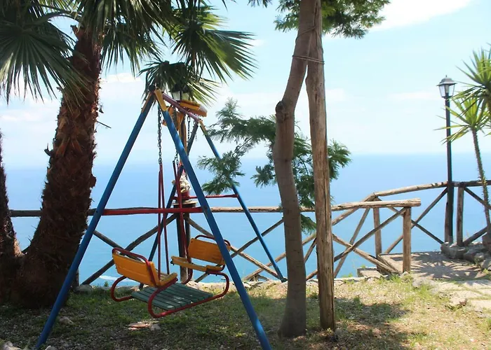 Casa Hermosa Bed & Breakfast Amalfi