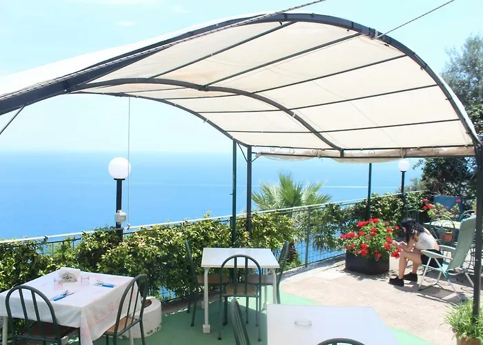 Bed & Breakfast Casa Hermosa 2*