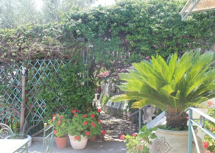 Casa Hermosa ベッド・アンド・ブレックファスト