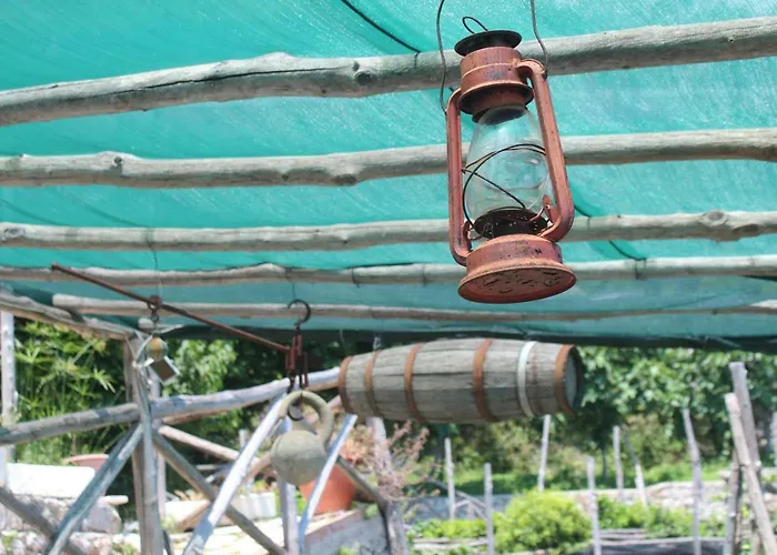 ベッド・アンド・ブレックファスト Casa Hermosa