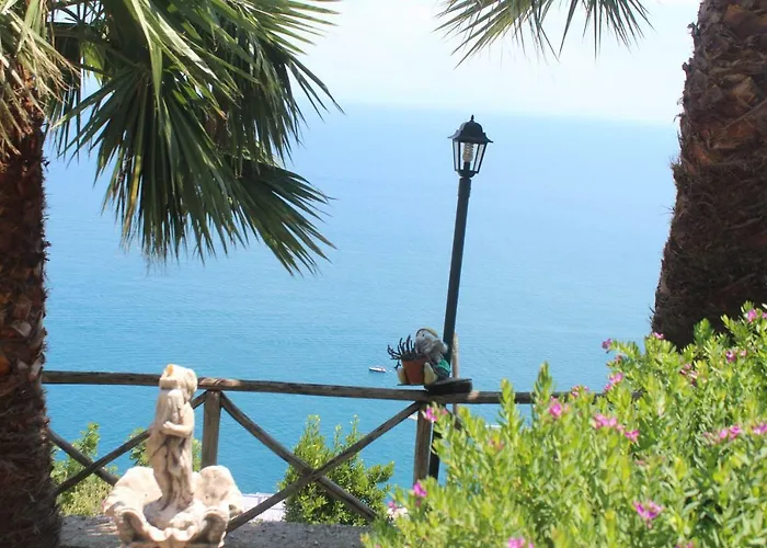 Casa Hermosa Bed & Breakfast Amalfi