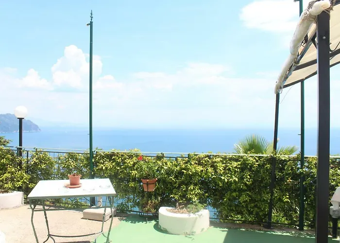 Casa Hermosa ベッド・アンド・ブレックファスト