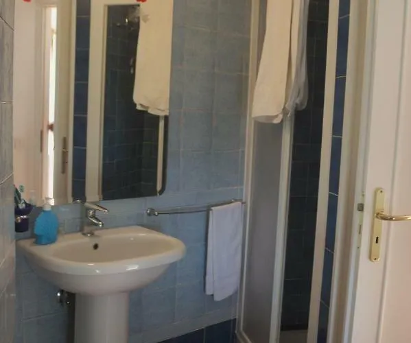 Casa Hermosa 2* アマルフィ