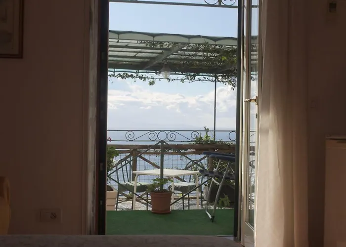 ベッド・アンド・ブレックファスト Casa Hermosa 2*