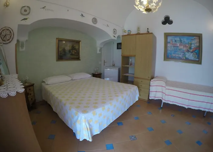 Casa Hermosa 2* Amalfi