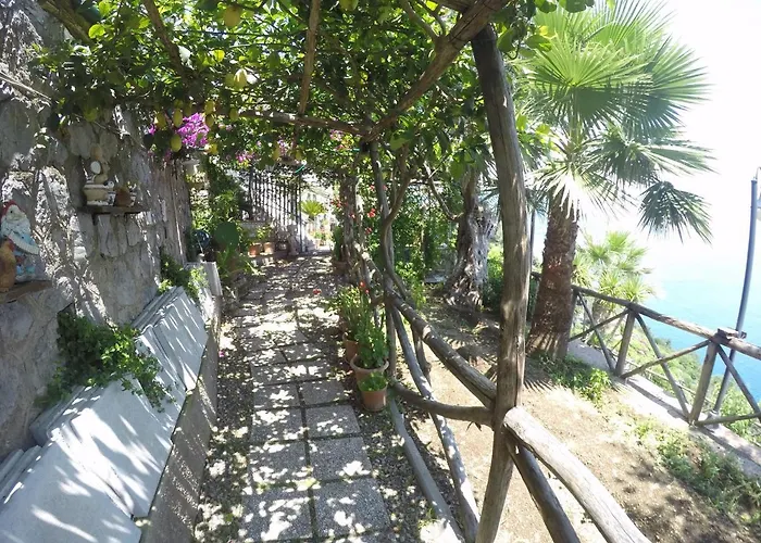 Bed & Breakfast Casa Hermosa 2*