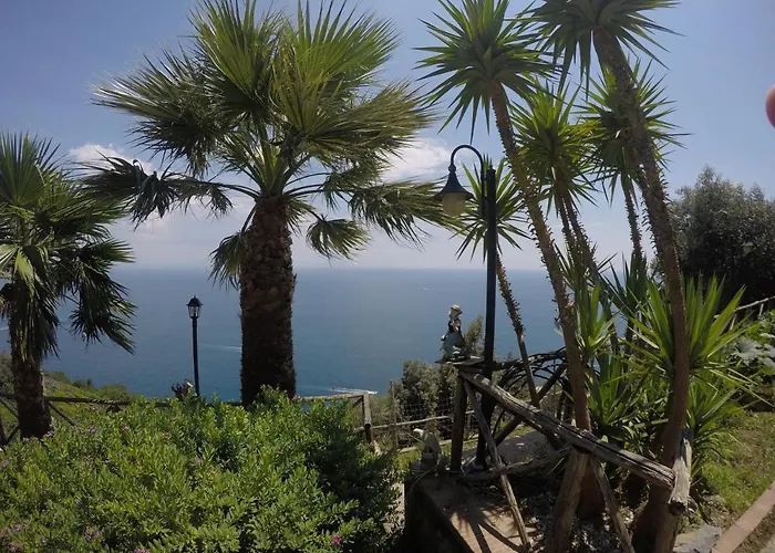 Casa Hermosa 2* Amalfi