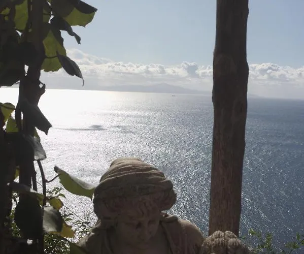 Casa Hermosa 2* アマルフィ