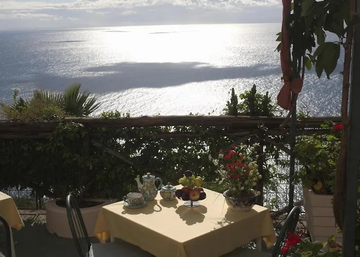 ベッド・アンド・ブレックファスト Casa Hermosa 2*