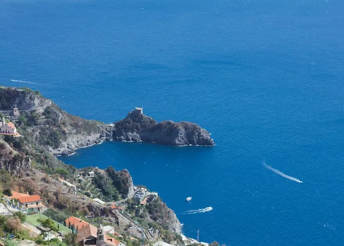 Casa Hermosa Bed & Breakfast