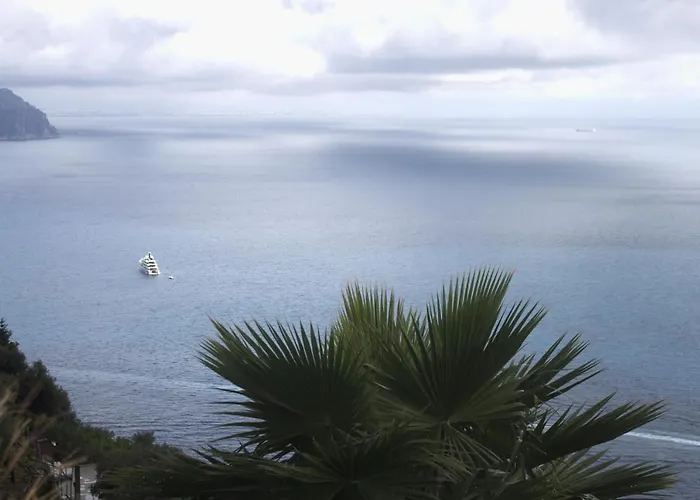 Bed & Breakfast Casa Hermosa 2*