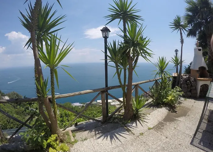 Bed & Breakfast Casa Hermosa