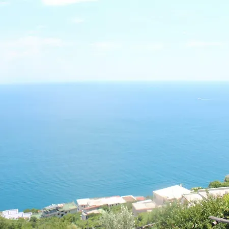 Bed & Breakfast Casa Hermosa Amalfi