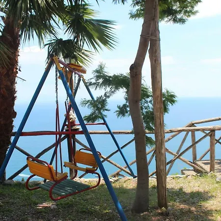 Casa Hermosa Bed & Breakfast Amalfi