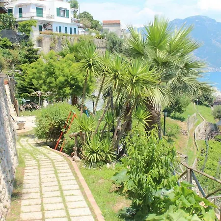 Bed & Breakfast Casa Hermosa