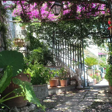 Casa Hermosa