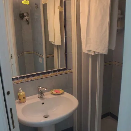 Bed & Breakfast Casa Hermosa