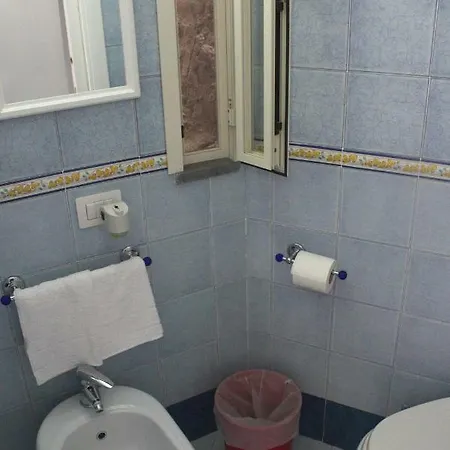 Casa Hermosa 2*